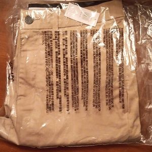 Old Navy Men Khaki Pant NTW